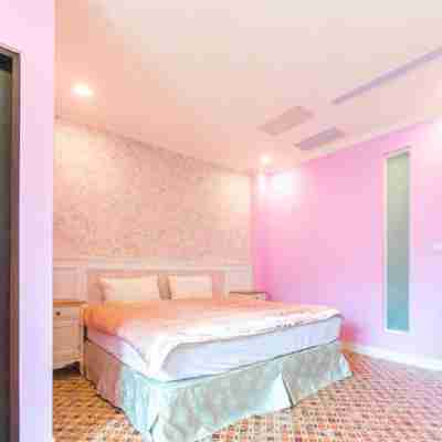 Liangnanwan Hostel Pingtung Rooms