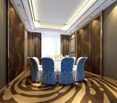 Hanlin Hotel - servizio colazione