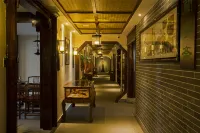 Light Grand Hotel Hotel a Contea di Fengdu