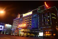 Jinfa Hotel Hôtels à proximité de : Zhangli