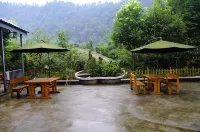 Emeishan Lancuiju Lodge