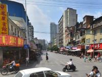南宁凤凰宾馆 - 酒店附近