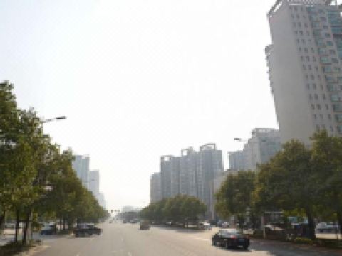 衡阳糖果精品酒店 - 酒店附近