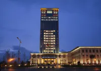 Howard Johnson Minmetals Plaza Yingkou