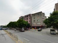 广州金莎大酒店 - 酒店附近