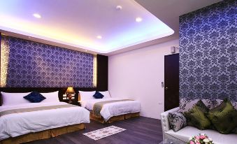 King Jing Ze B&B