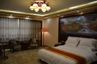 Gonghe Yulong Hotel Hotels in Gonghe