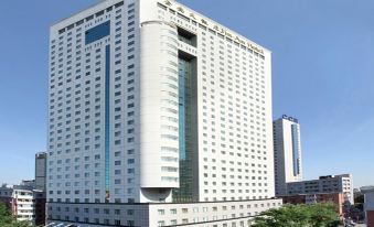 Jin-An Hotel Changchun