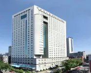 Jin-An Hotel Changchun Отели рядом с достопримечательностью «Тай-Ай-Эй-Эй-Эй-Эй»