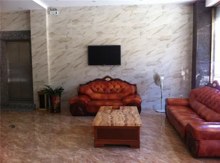 Shouning Dihao Business Hotel