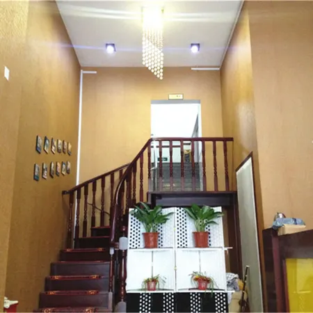 Anxi Youyue Hotel