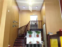 Anxi Youyue Hotel