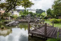 Yueming Xiaoyuan Hostel Các khách sạn ở Khu vực trung tâm thành phố
