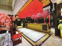 武威皇家国际酒店 - 餐厅