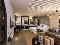 Hotel the Designers LYJ Gangnam Premier Hotel berhampiran Stesen Sapyeong