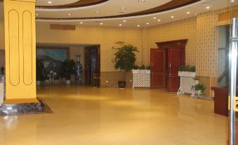 Daying Penglai Town Sunshine Hotel