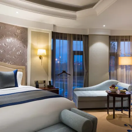 Pullman Tangshan