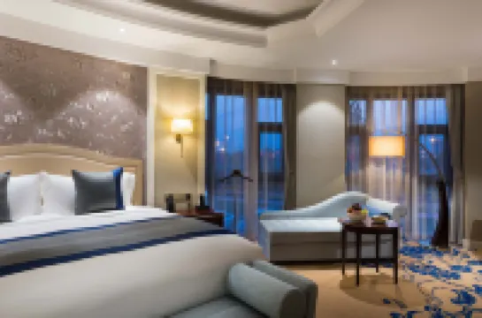 Pullman Tangshan Hotels in Tangshan