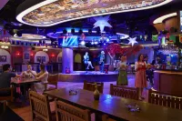 Four Points by Sheraton Heyuan Resort - 5-Star