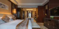 Happiness Hotel - Salle De Luxe