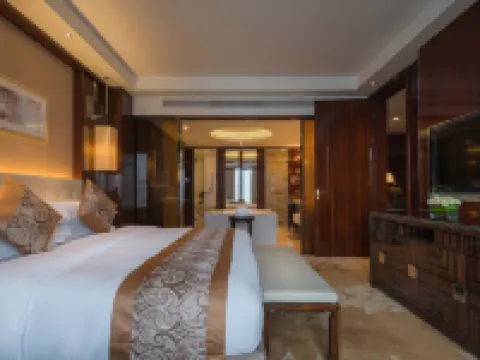 Happiness Hotel Hotels in Changzhou