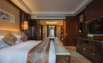 Happiness Hotel