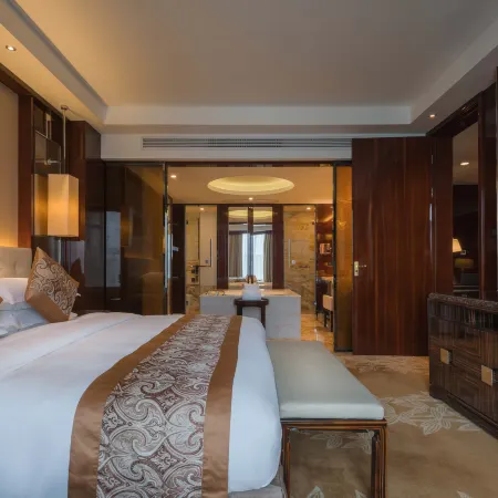 Happiness Hotel