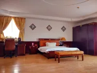 Gongde Villa Hotels in Guiping