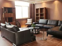 Citi Home (Chongzhi Street Laishui Bus Station) Hotels in Laishui