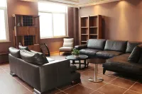 Citi Home Yunlian Hotel (Laishui Bus Station) Hotels in Laishui