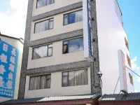 ItaThao Smart Stay with Elevator Hotels in Landkreis Nantou