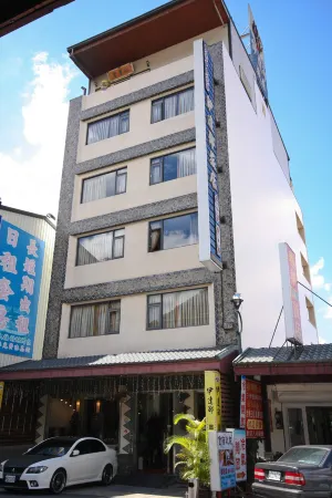 Sun Moon Lake ItaThao Vacation Inn with Elevator
