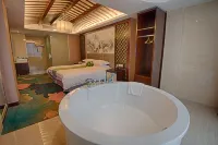 China Anhui Cuisine Cultural Exchange Center