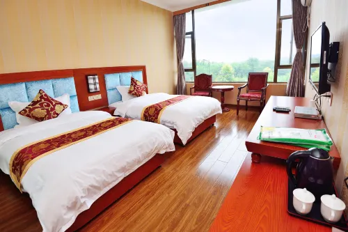 Qingcheng Mountain Qingcheng House Inn -  อินน์