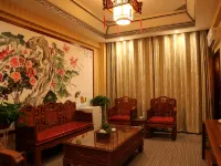 Longchuan Aishang Boutique Hotel Hotels in Longchuan