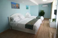 Sea View Theme Hotel - Pools