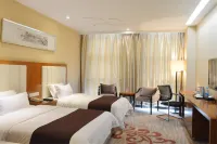 Guanhe International Hotel
