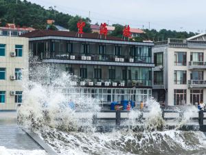 獐島望海樓酒店