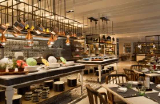 Midtown Shangri-La, Hangzhou