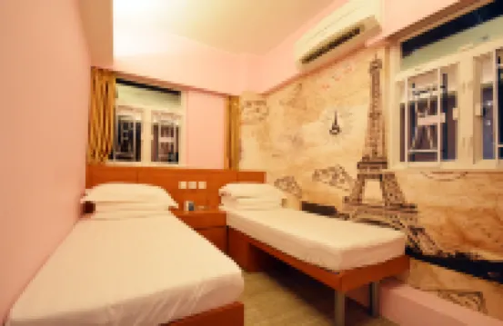 Naruto Inn Hotel a 