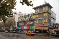 Zhenjiang Zheshang Hotel