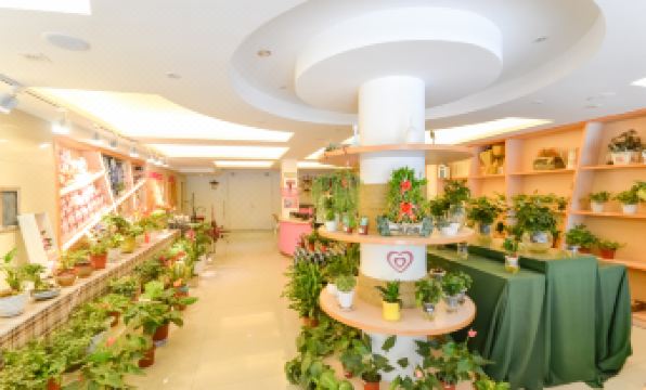 Taizhou Wenxin Hotel (Municipal Hospital)