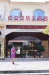 Shimao Sunshine Hotel (Qingliu Bus Station)