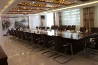 Gonghe Yulong Hotel Hotel a Gonghe