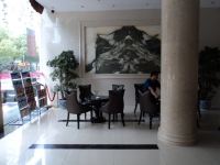 常州锦海城市大酒店 - 公共区域