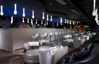 Sheraton Hsinchu Hotel - bar