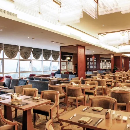 Ramada by Wyndham Jiaxing