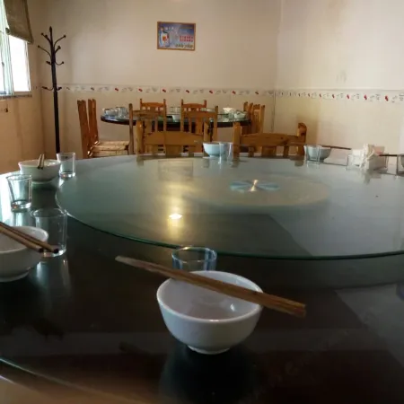 Pingwu Songjia Courtyard Inn