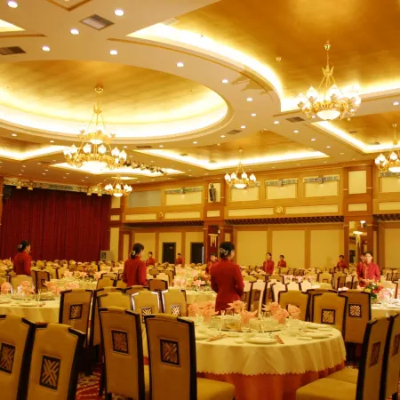 Huilai Hotel