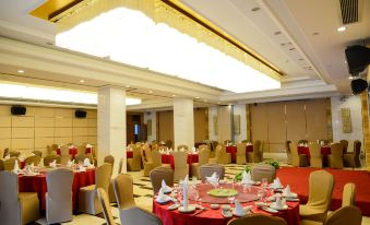 Putuo Hotel · Bore Jingshe